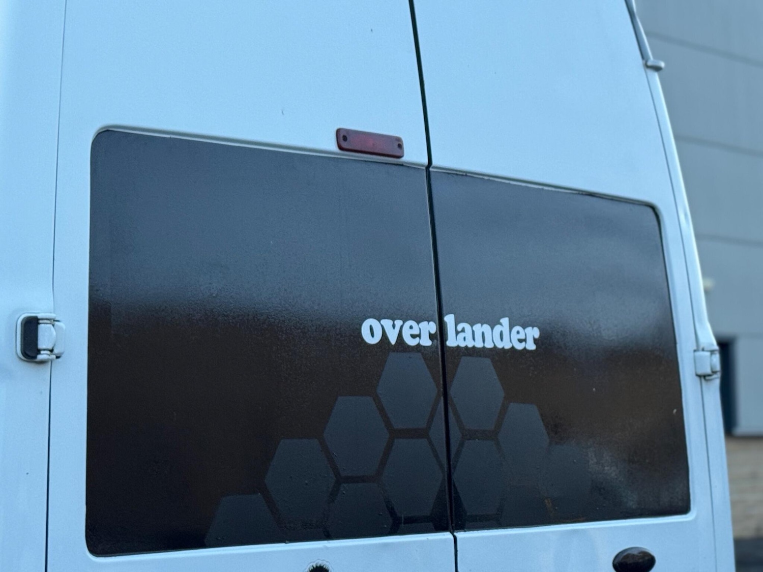 Used Ford Transit 2007 for sale - 77131514: Photo 45