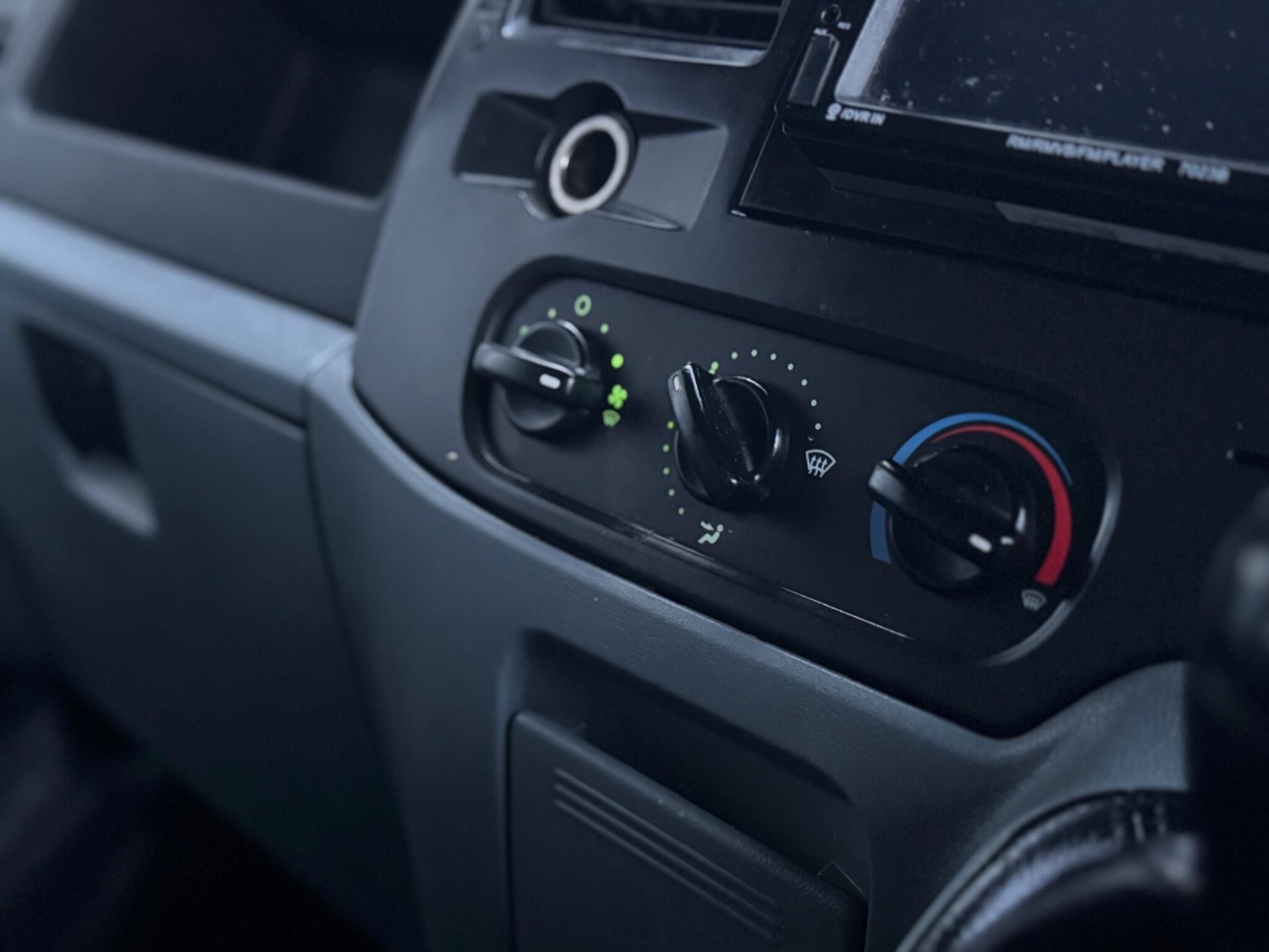 Used Ford Transit 2007 for sale - 77131514: Photo 70