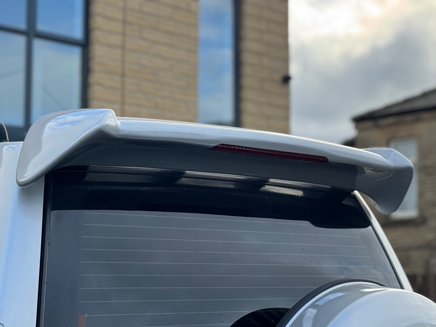 Used Toyota Land Cruiser 2002 for sale - 78070757: Photo 33