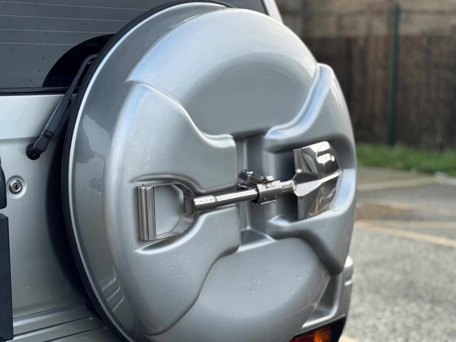 Used Toyota Land Cruiser 2002 for sale - 78070757: Photo 34