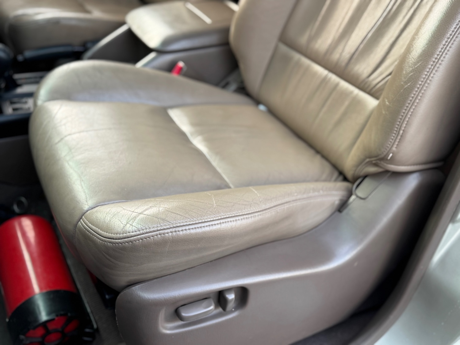 Used Toyota Land Cruiser 2002 for sale - 78070757: Photo 49