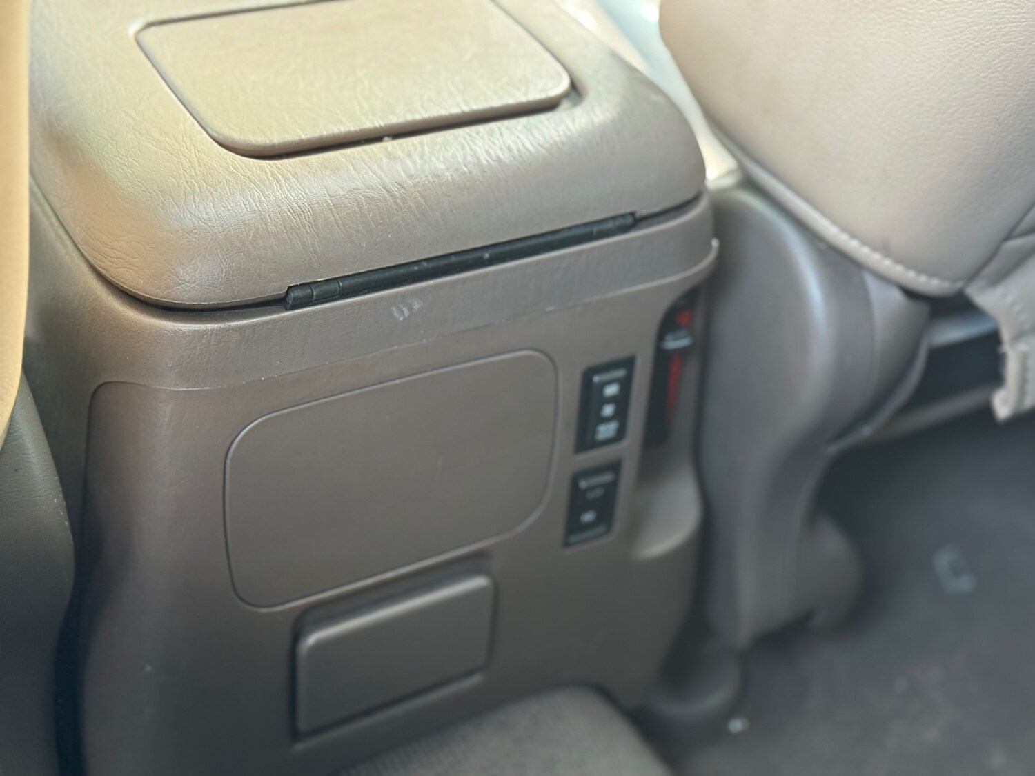 Used Toyota Land Cruiser 2002 for sale - 78070757: Photo 59