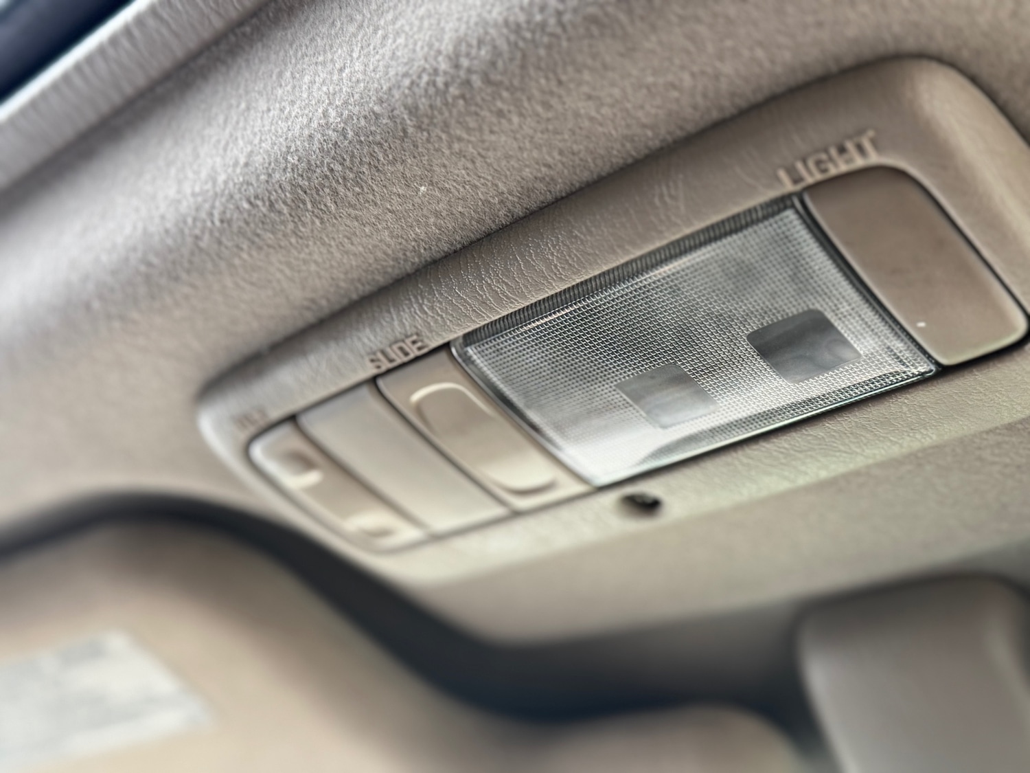 Used Toyota Land Cruiser 2002 for sale - 78070757: Photo 79