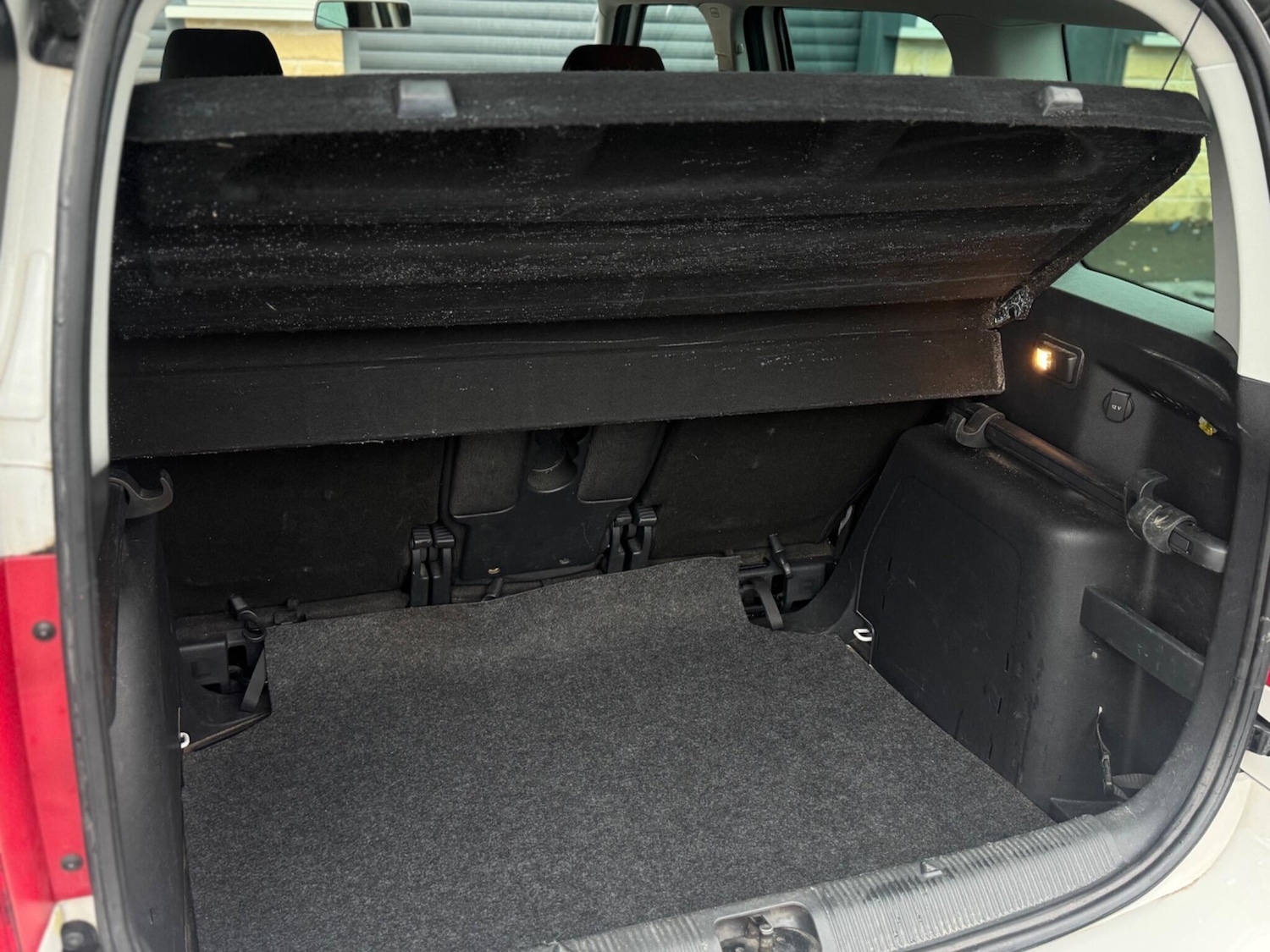 Used Skoda Yeti 2014 for sale - 76633672: Photo 38