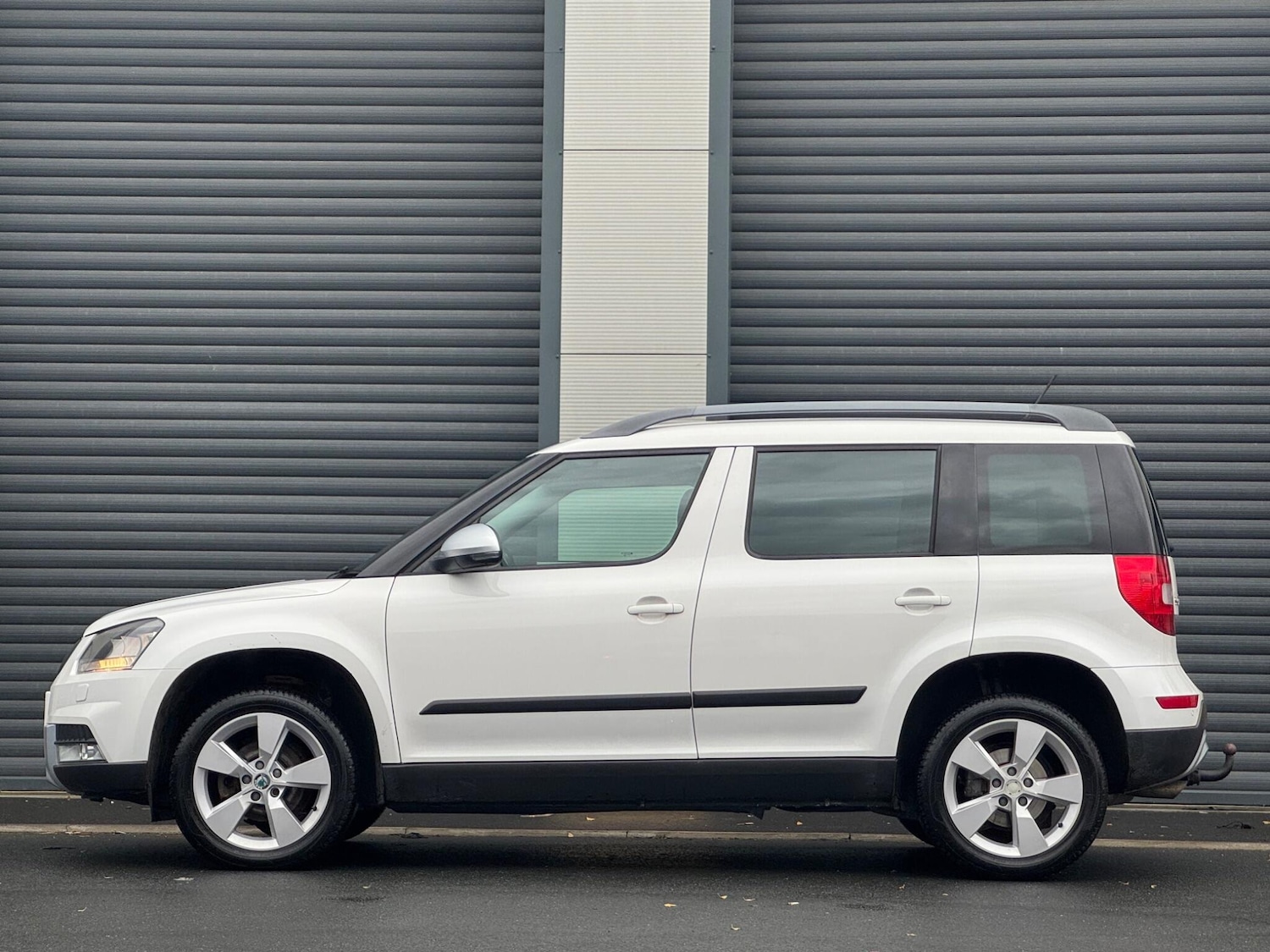 Used Skoda Yeti 2014 for sale - 76633672: Photo 39
