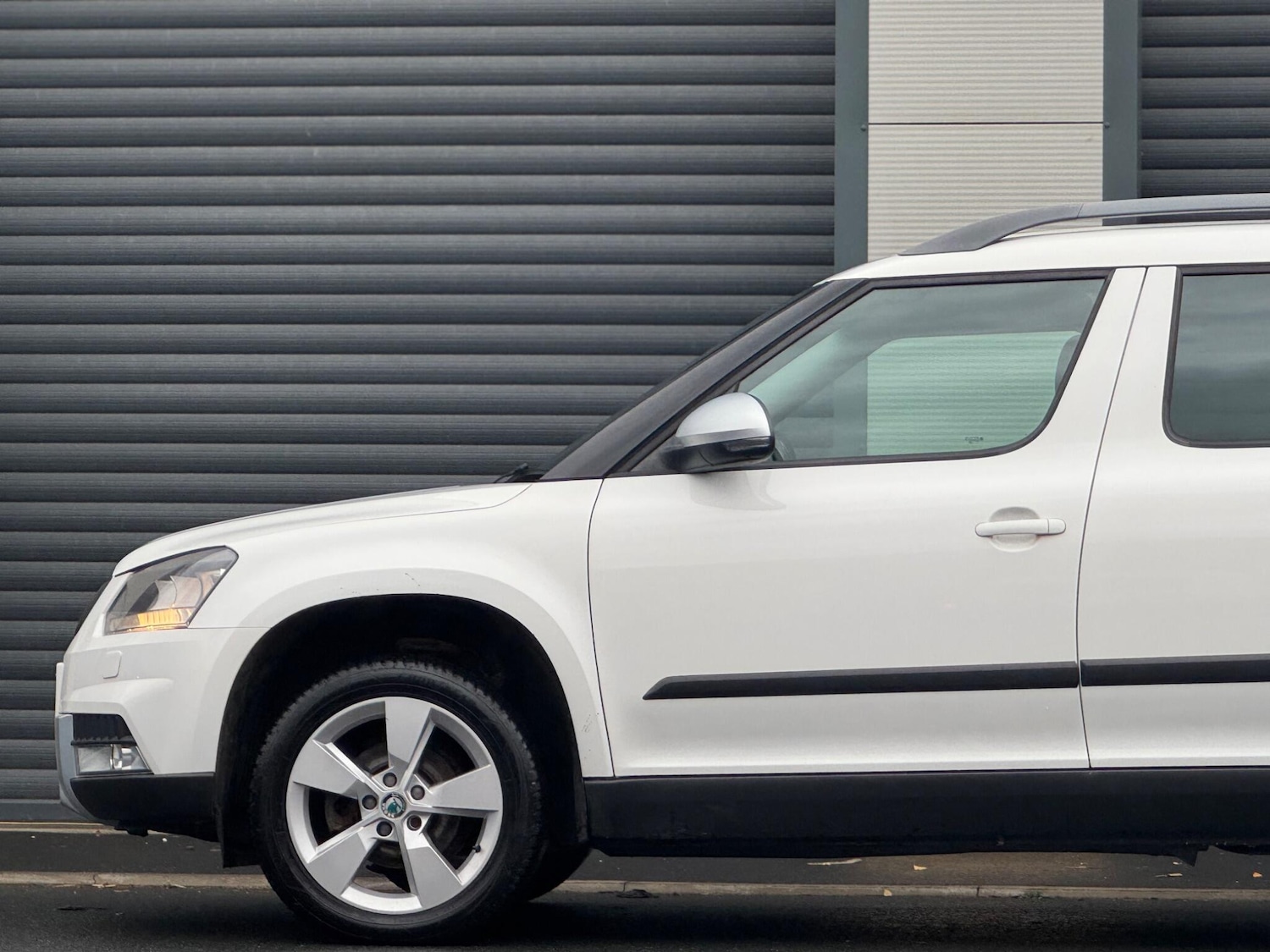 Used Skoda Yeti 2014 for sale - 76633672: Photo 40