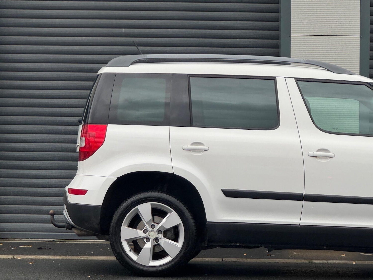 Used Skoda Yeti 2014 for sale - 76633672: Photo 43