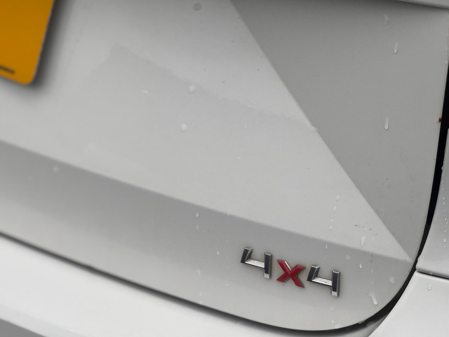 Used Skoda Yeti 2014 for sale - 76633672: Photo 45