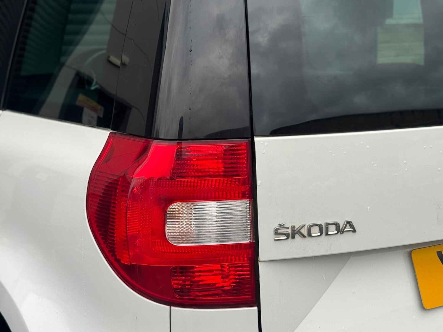 Used Skoda Yeti 2014 for sale - 76633672: Photo 46