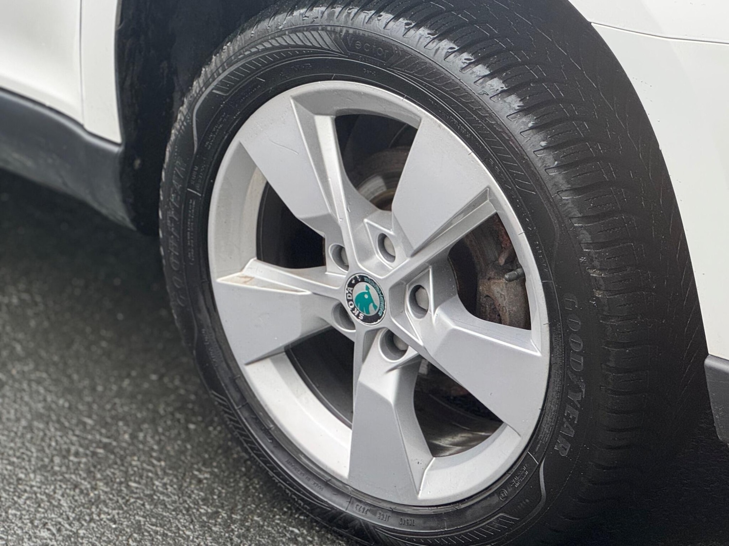 Used Skoda Yeti 2014 for sale - 76633672: Photo 47