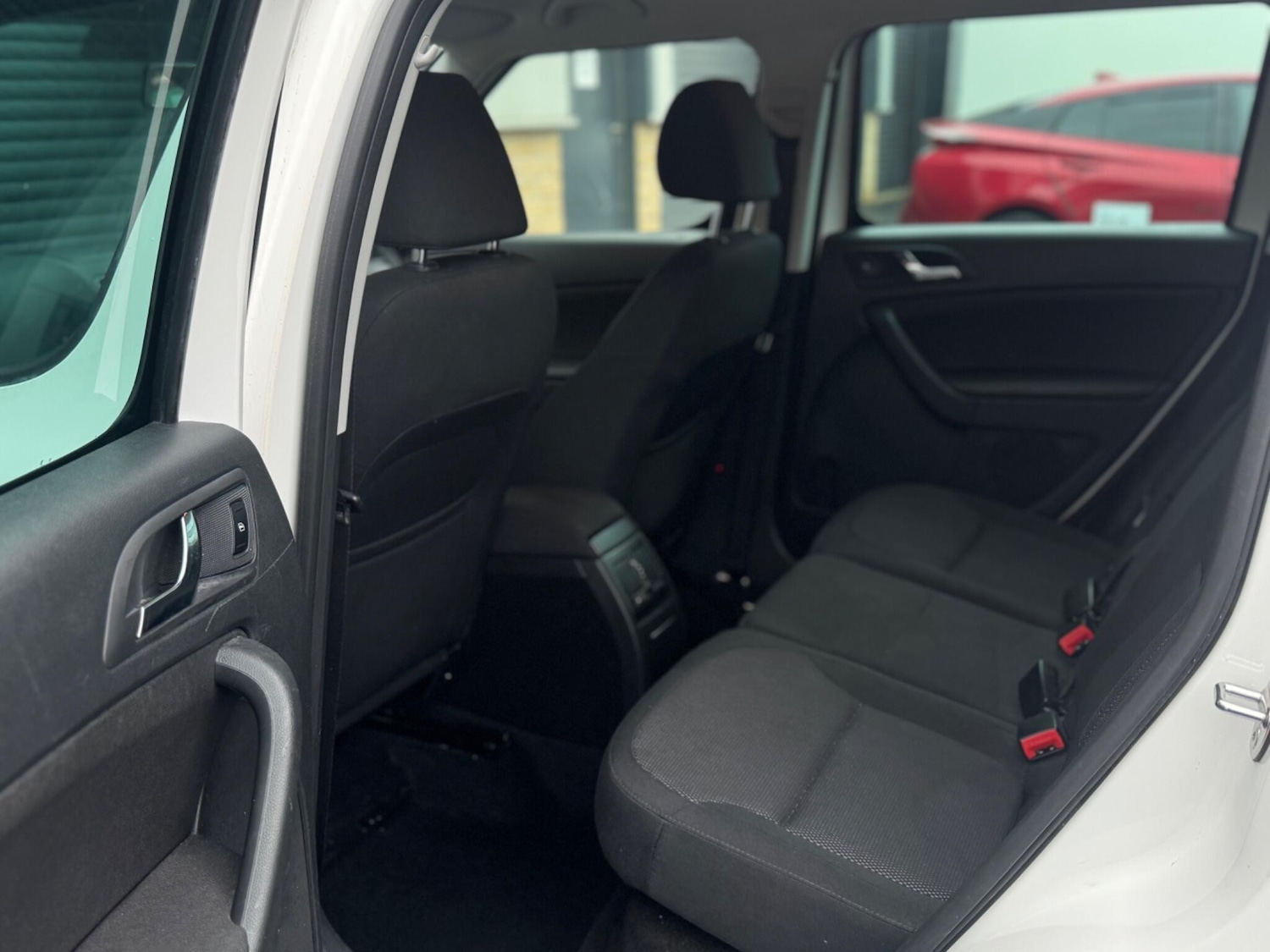 Used Skoda Yeti 2014 for sale - 76633672: Photo 50