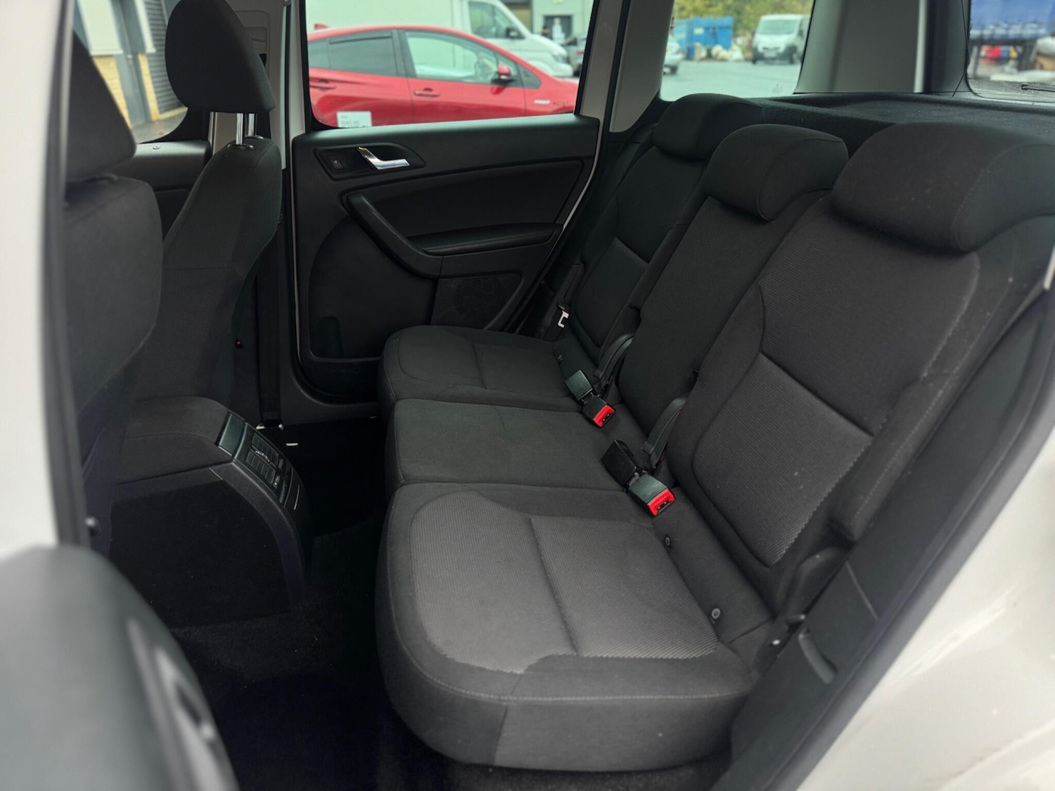 Used Skoda Yeti 2014 for sale - 76633672: Photo 51