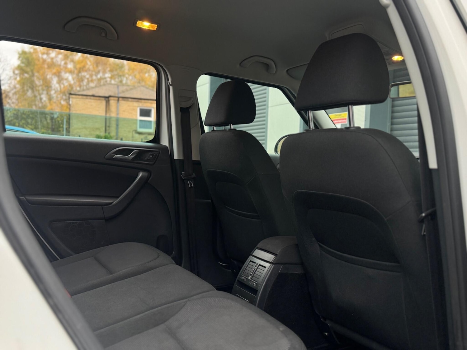 Used Skoda Yeti 2014 for sale - 76633672: Photo 52