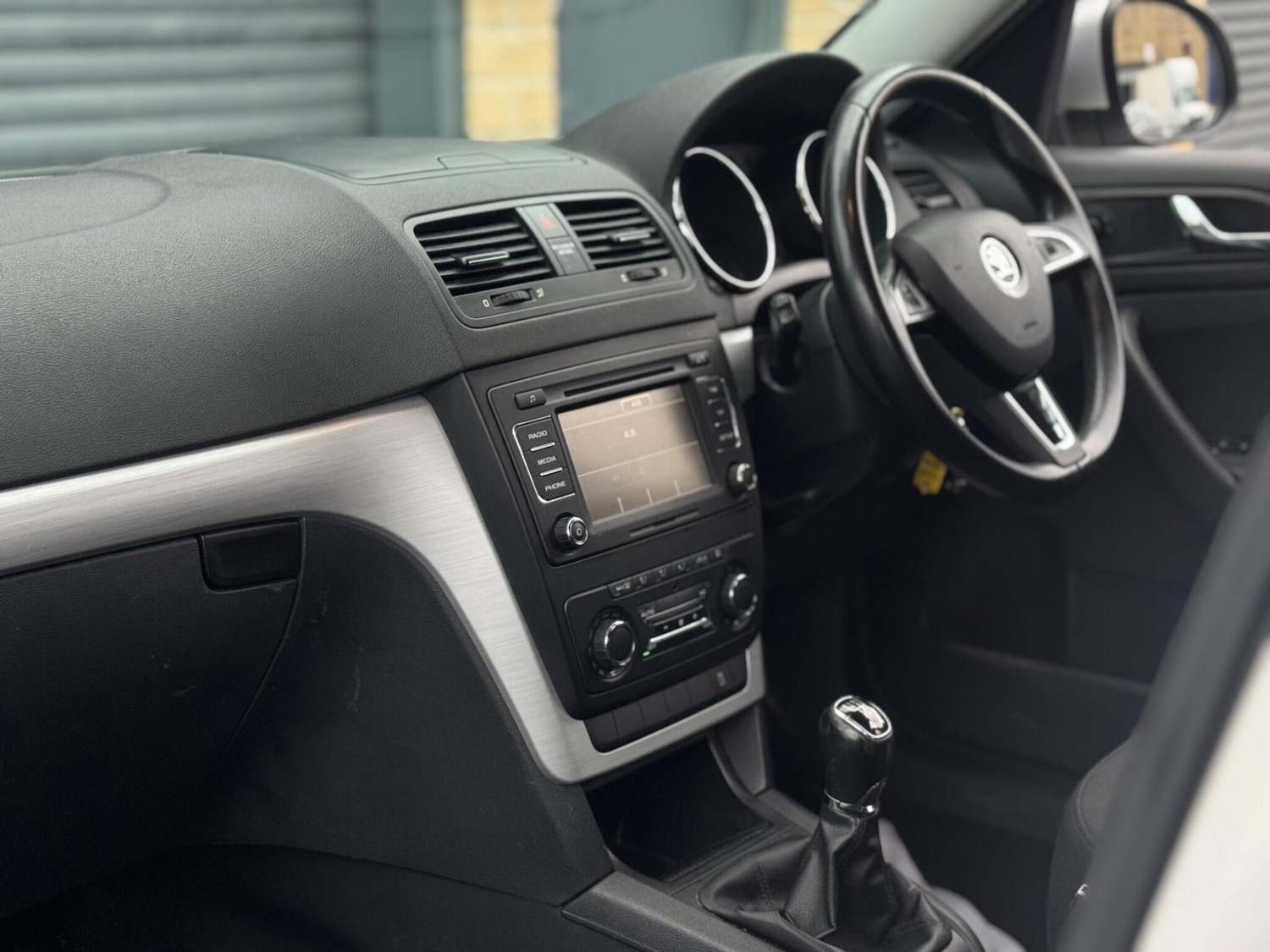 Used Skoda Yeti 2014 for sale - 76633672: Photo 55