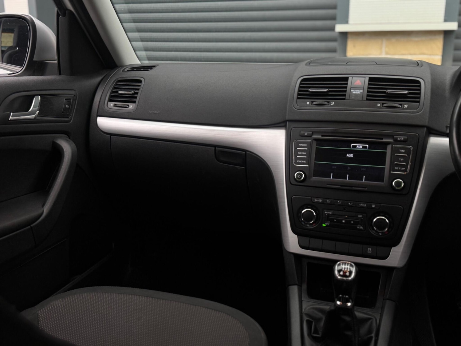 Used Skoda Yeti 2014 for sale - 76633672: Photo 62