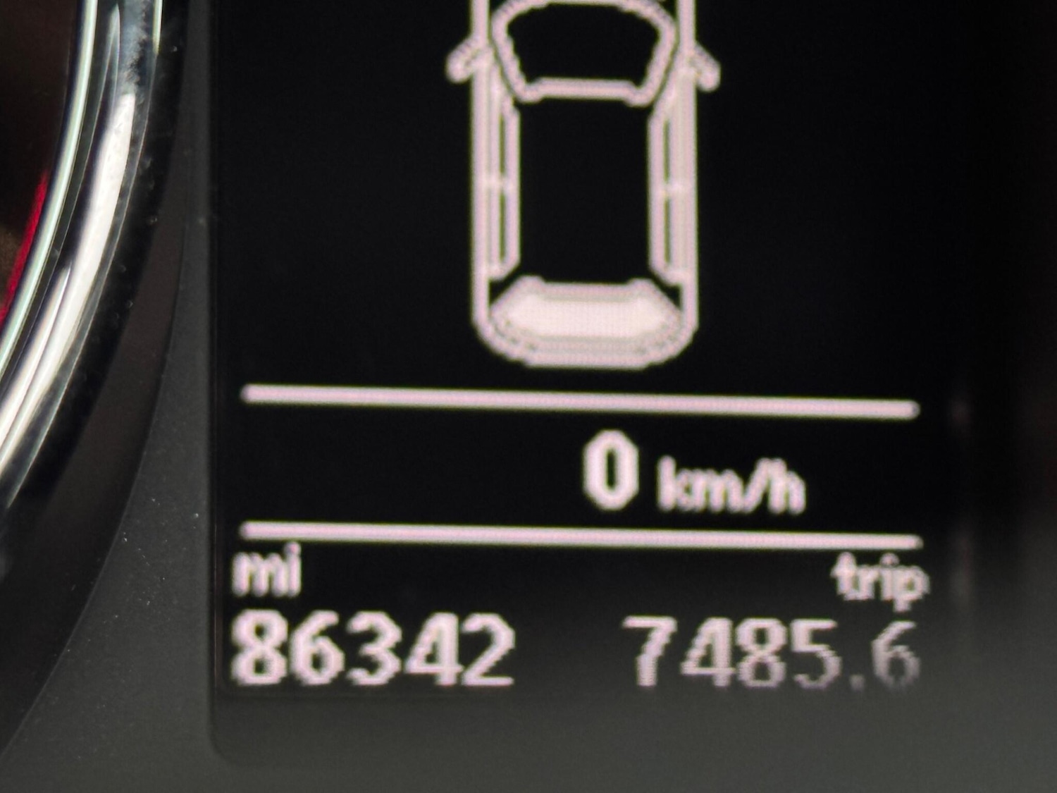 Used Skoda Yeti 2014 for sale - 76633672: Photo 70