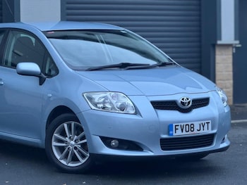 Used Toyota Auris 2008 for sale - 76832119: Photo