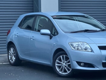 Used Toyota Auris 2008 for sale - 76832119: Photo