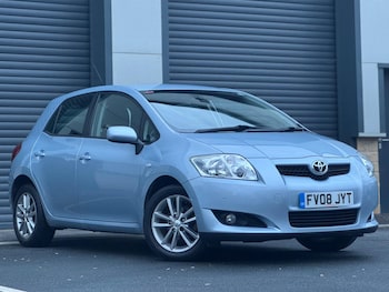Used Toyota Auris 2008 for sale - 76832119: Photo