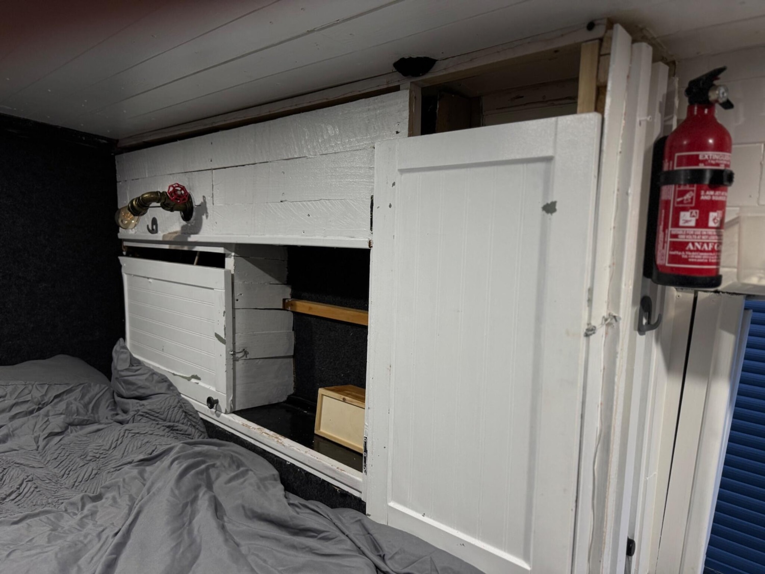 Used Ford Transit 2007 for sale - 77411591: Photo 20