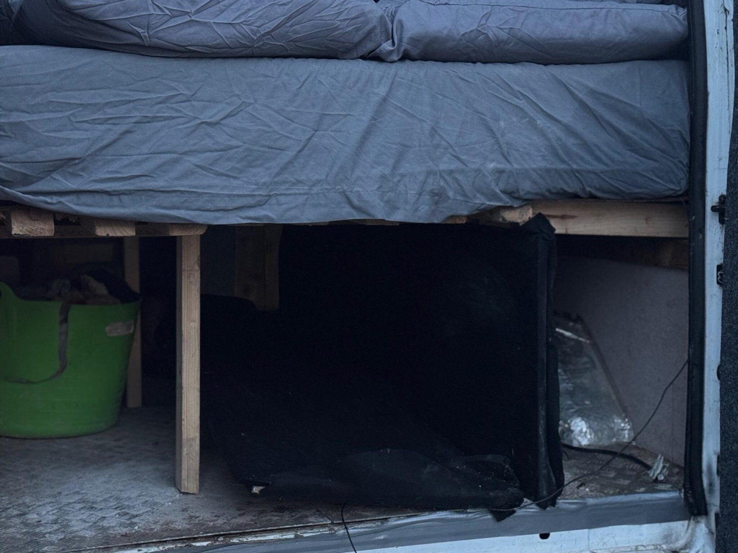 Used Ford Transit 2007 for sale - 77411591: Photo 22