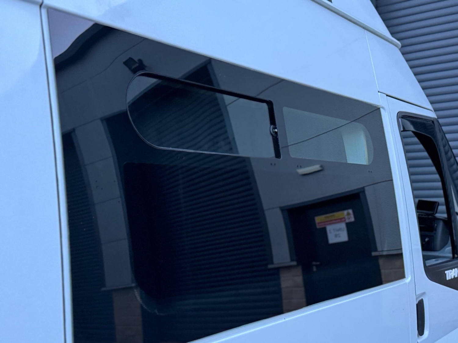 Used Ford Transit 2007 for sale - 77411591: Photo 44