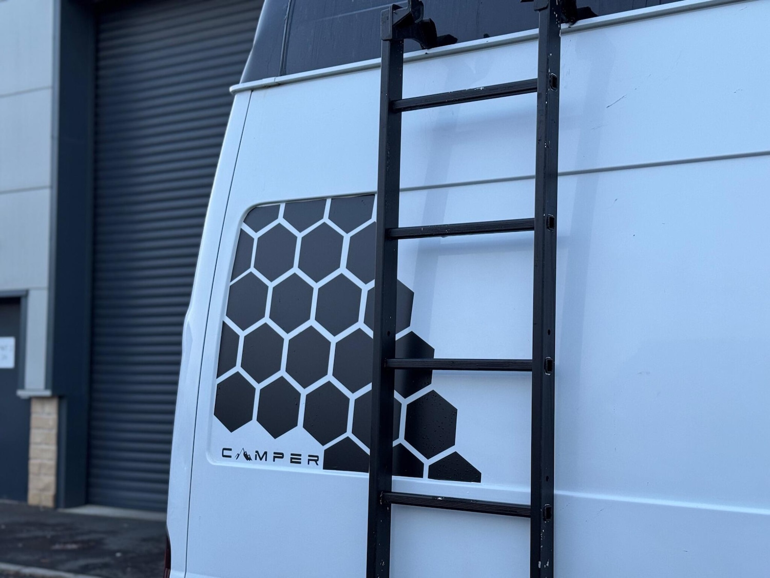 Used Ford Transit 2007 for sale - 77411591: Photo 46