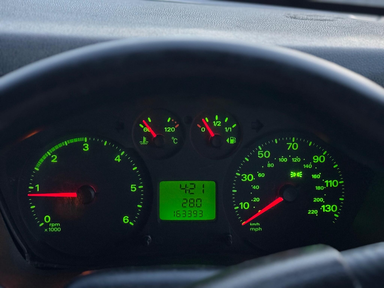 Used Ford Transit 2007 for sale - 77411591: Photo 67