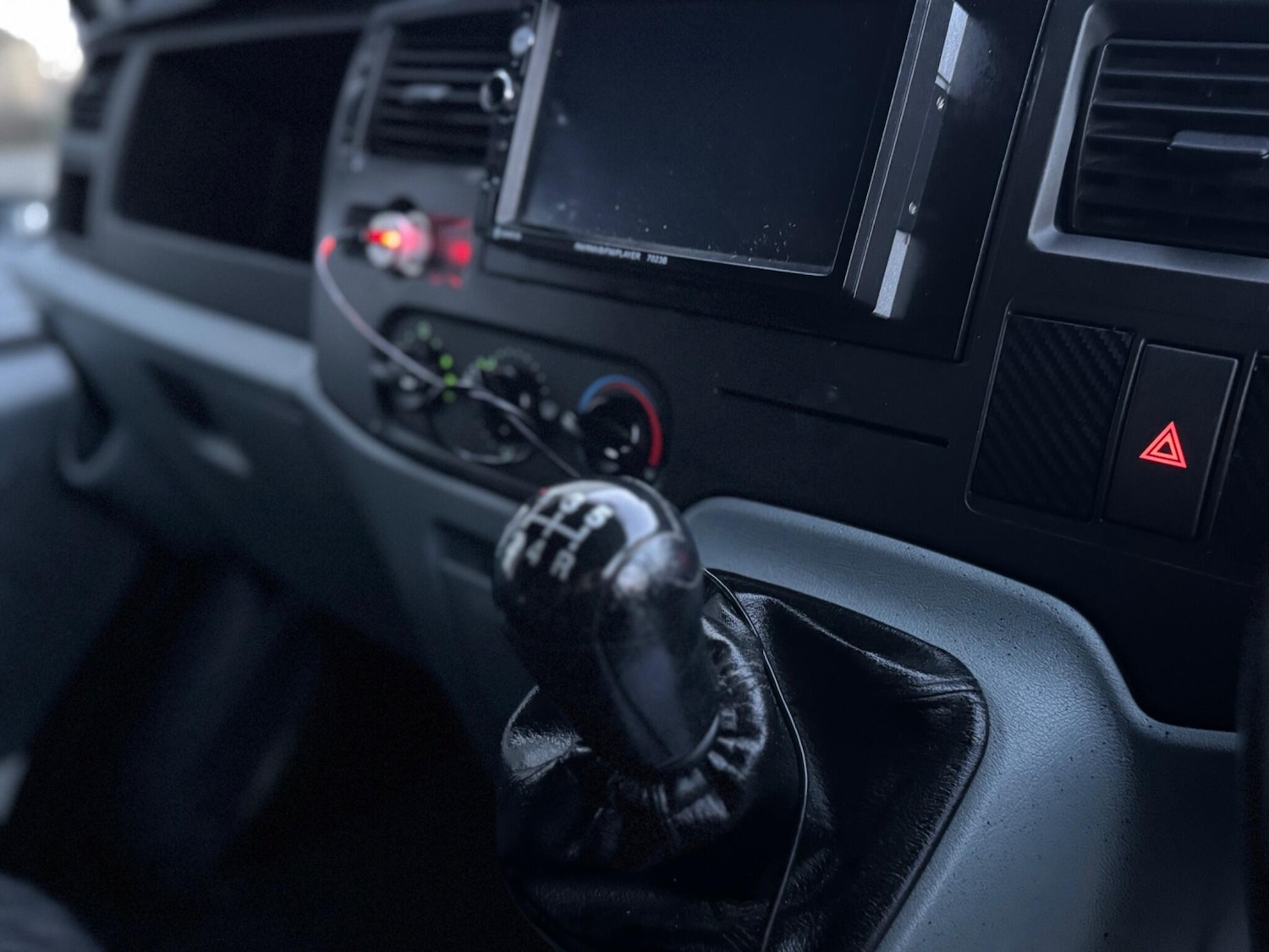 Used Ford Transit 2007 for sale - 77411591: Photo 69