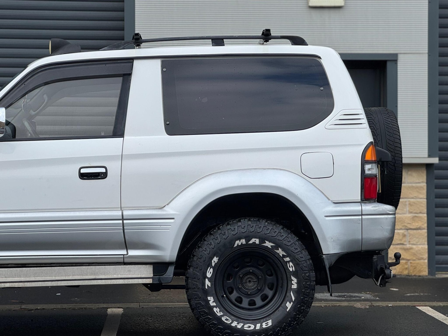 Used Toyota Land Cruiser Colorado 2004 for sale - 77191471: Photo 41