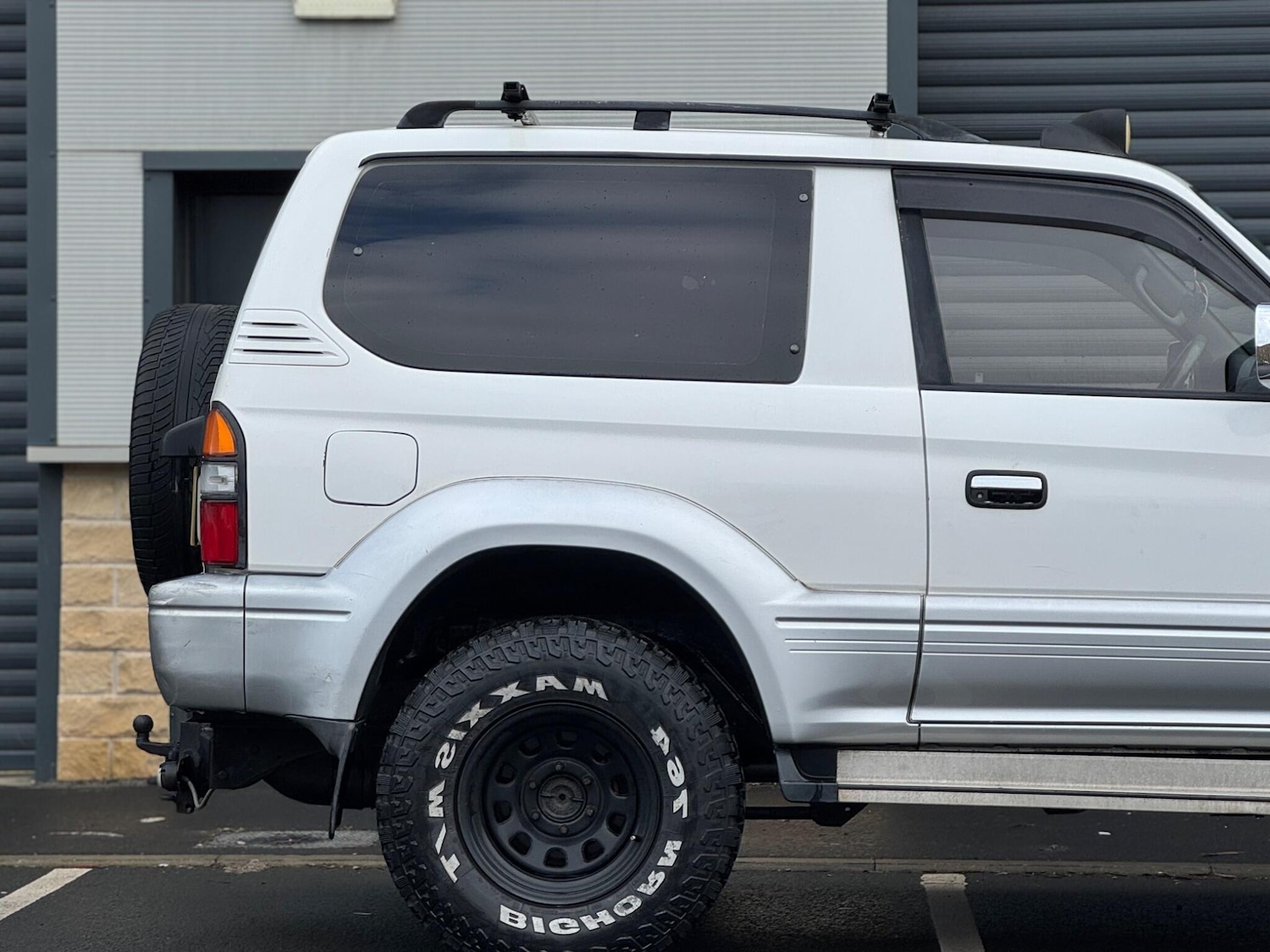 Used Toyota Land Cruiser Colorado 2004 for sale - 77191471: Photo 43