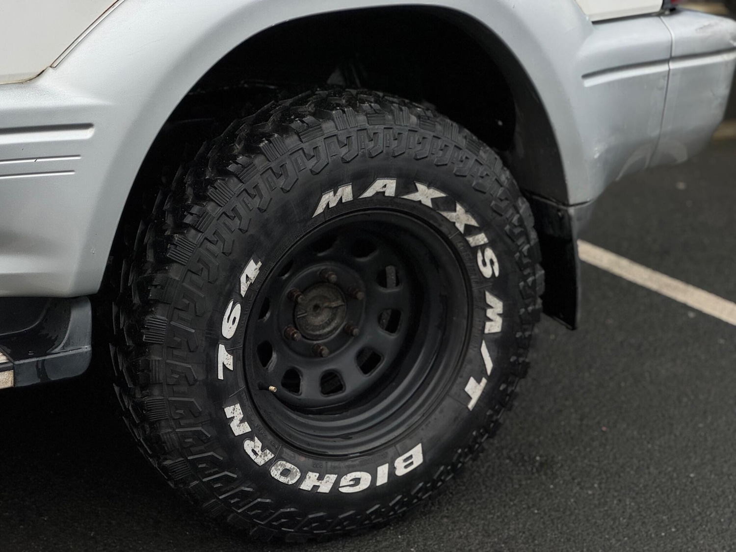 Used Toyota Land Cruiser Colorado 2004 for sale - 77191471: Photo 45