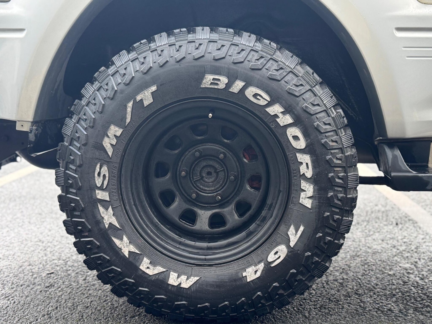 Used Toyota Land Cruiser Colorado 2004 for sale - 77191471: Photo 47