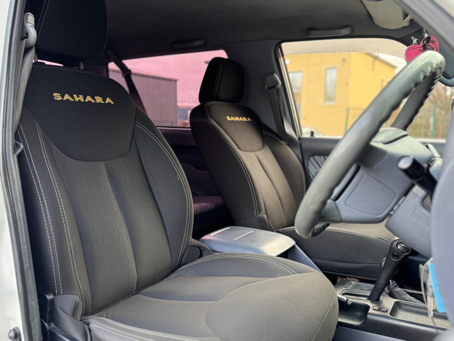 Used Toyota Land Cruiser Colorado 2004 for sale - 77191471: Photo 49