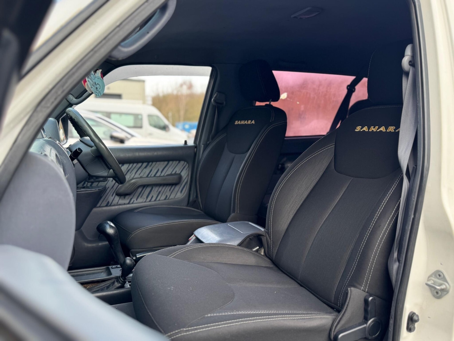 Used Toyota Land Cruiser Colorado 2004 for sale - 77191471: Photo 53