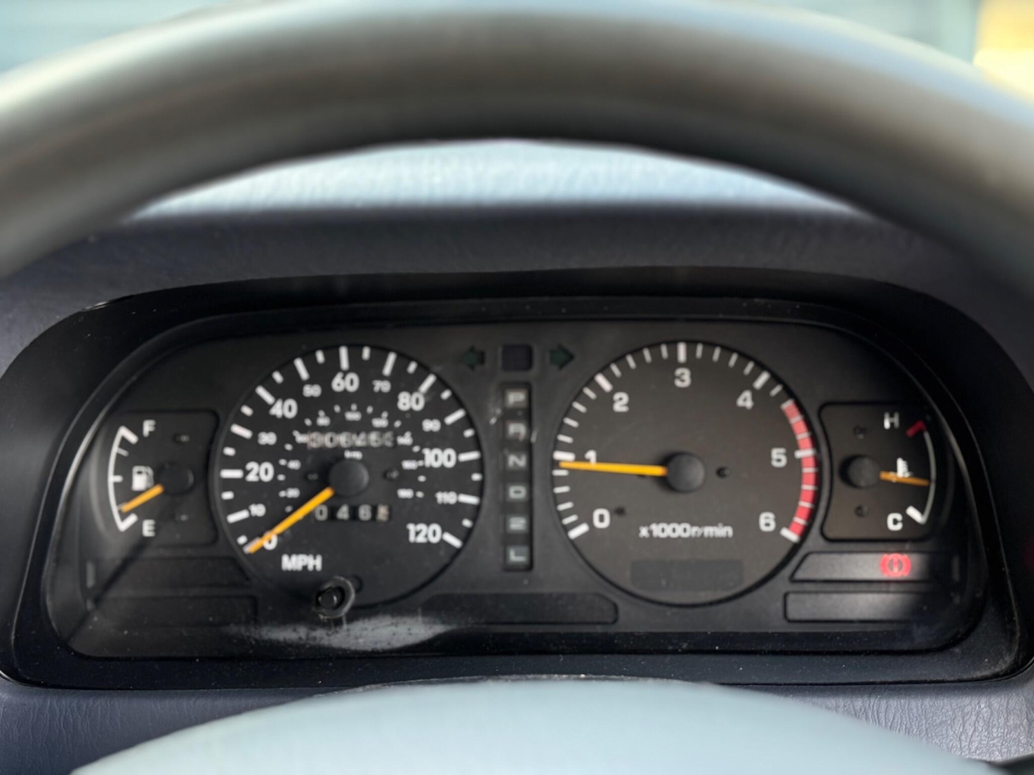 Used Toyota Land Cruiser Colorado 2004 for sale - 77191471: Photo 56