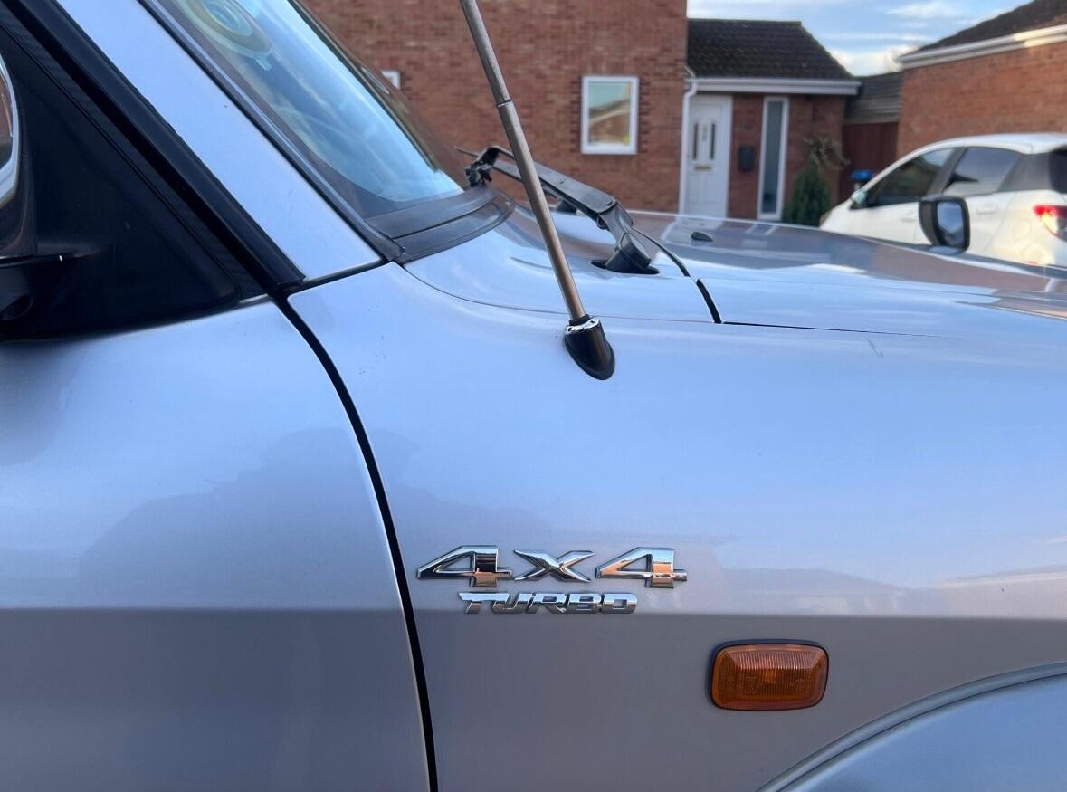 Used Toyota Land Cruiser Amazon 2006 for sale - 77229828: Photo 17