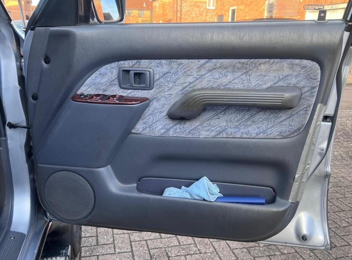 Used Toyota Land Cruiser Amazon 2006 for sale - 77229828: Photo 28