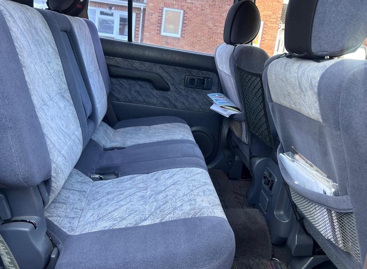 Used Toyota Land Cruiser Amazon 2006 for sale - 77229828: Photo 31