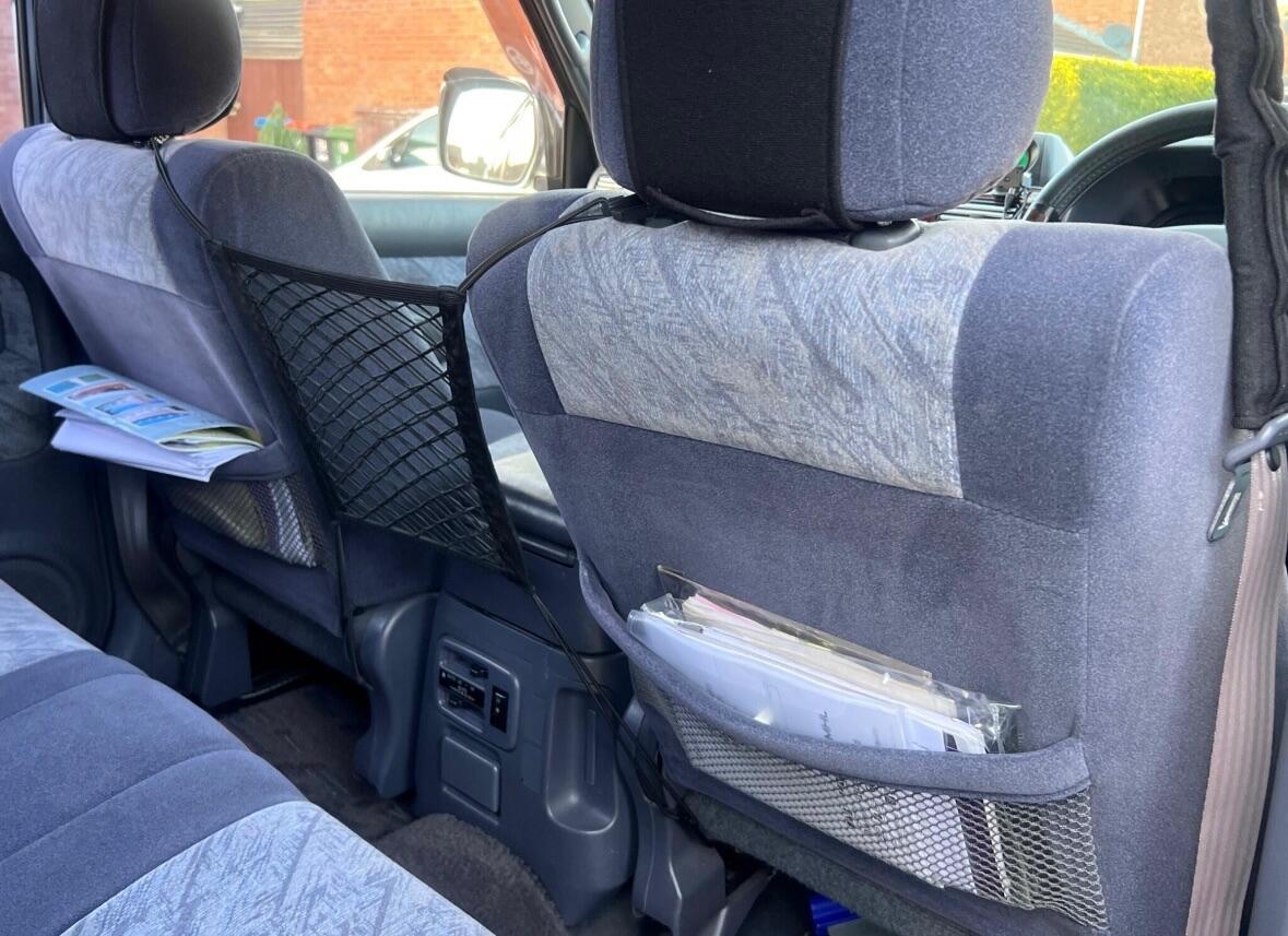 Used Toyota Land Cruiser Amazon 2006 for sale - 77229828: Photo 32