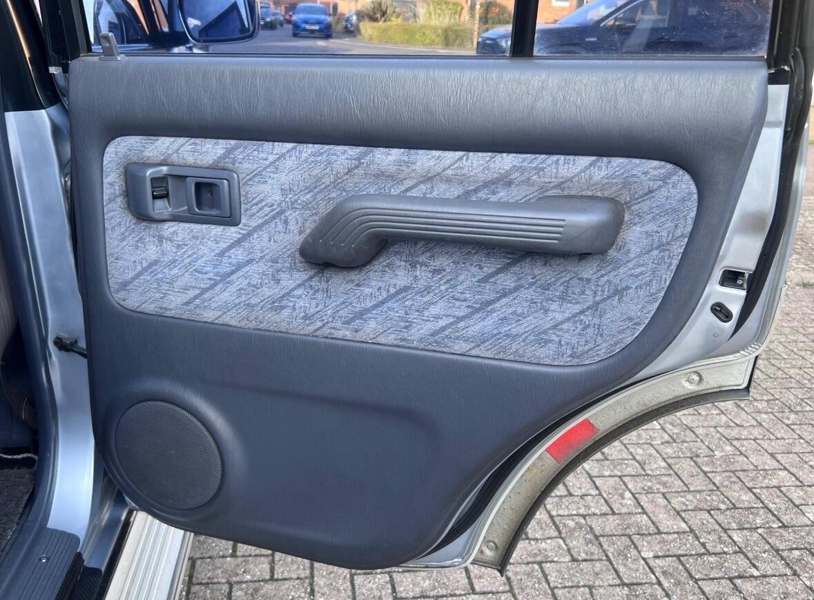 Used Toyota Land Cruiser Amazon 2006 for sale - 77229828: Photo 34