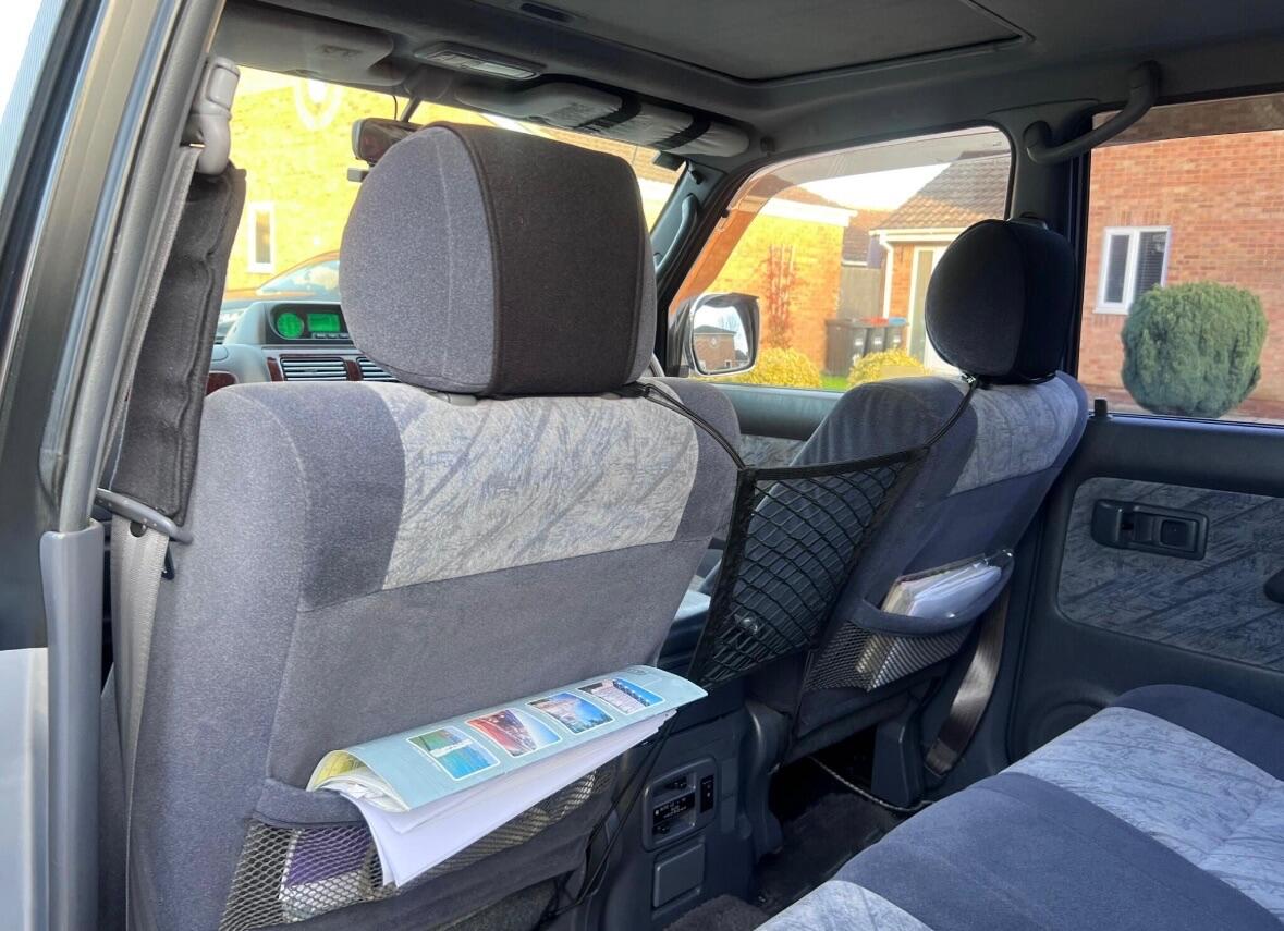 Used Toyota Land Cruiser Amazon 2006 for sale - 77229828: Photo 38