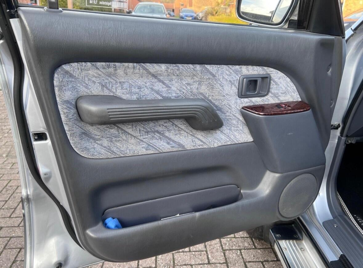 Used Toyota Land Cruiser Amazon 2006 for sale - 77229828: Photo 44