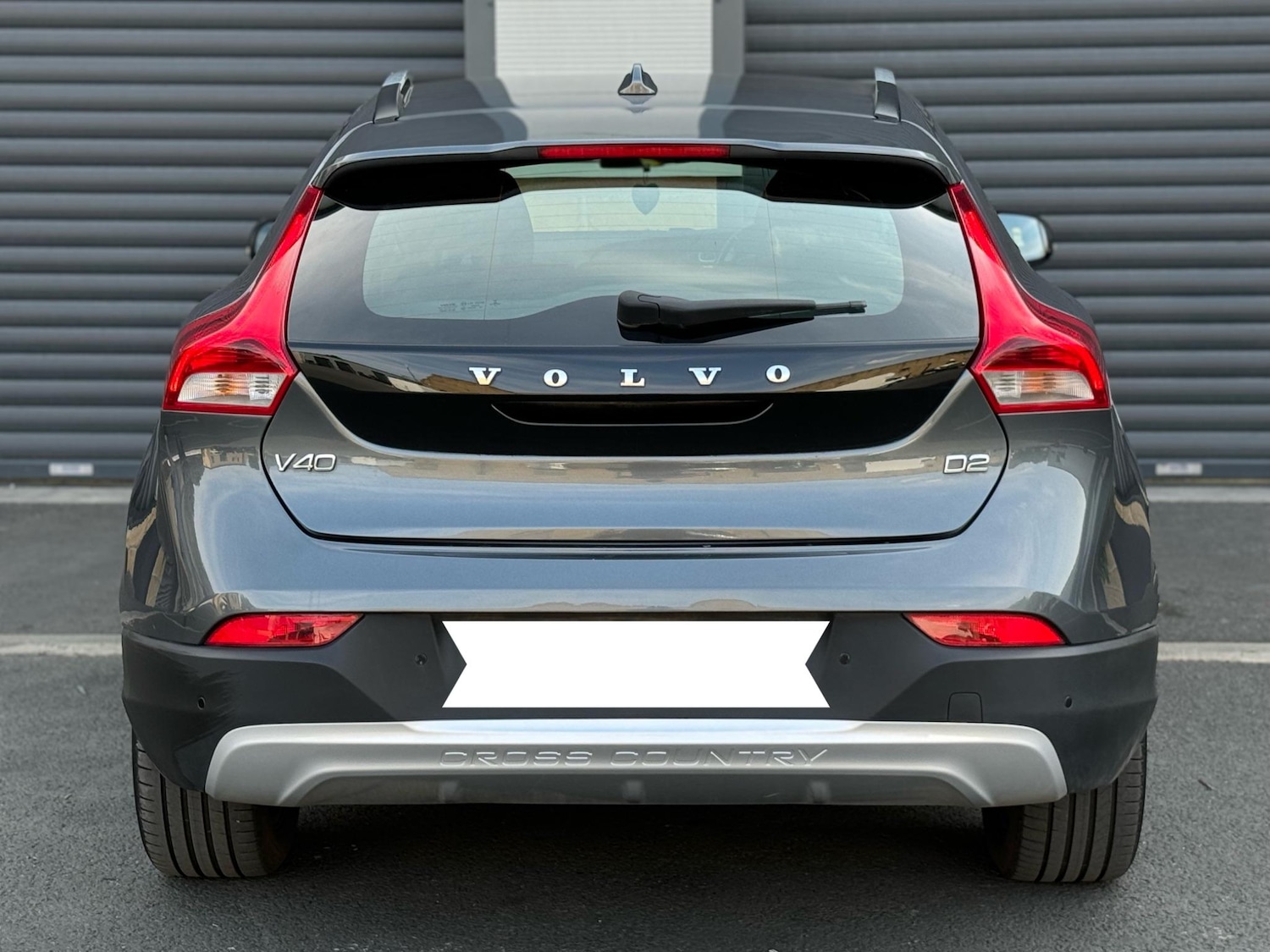 Used Volvo V40 2013 for sale - 76633739: Photo 19