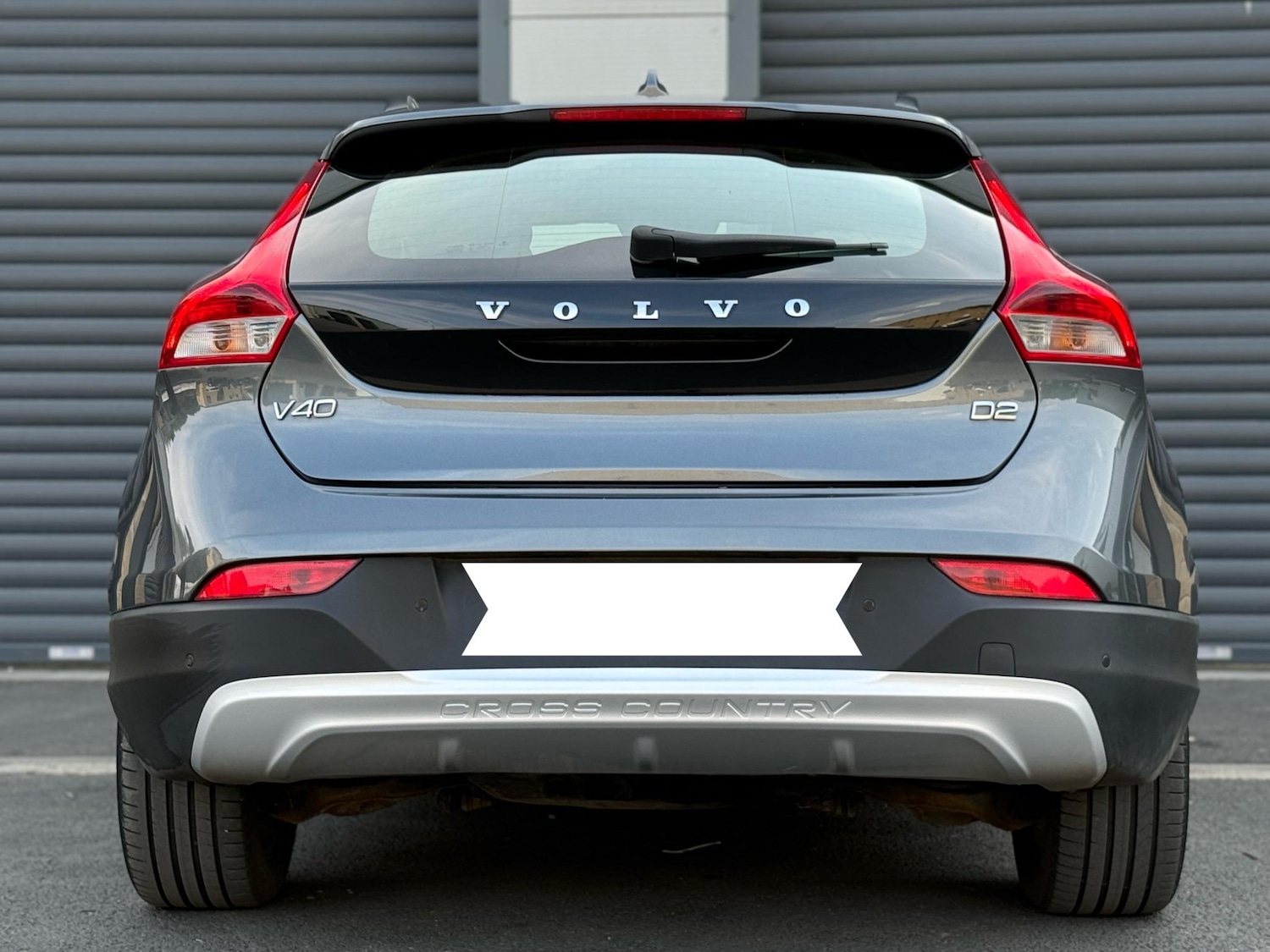 Used Volvo V40 2013 for sale - 76633739: Photo 20