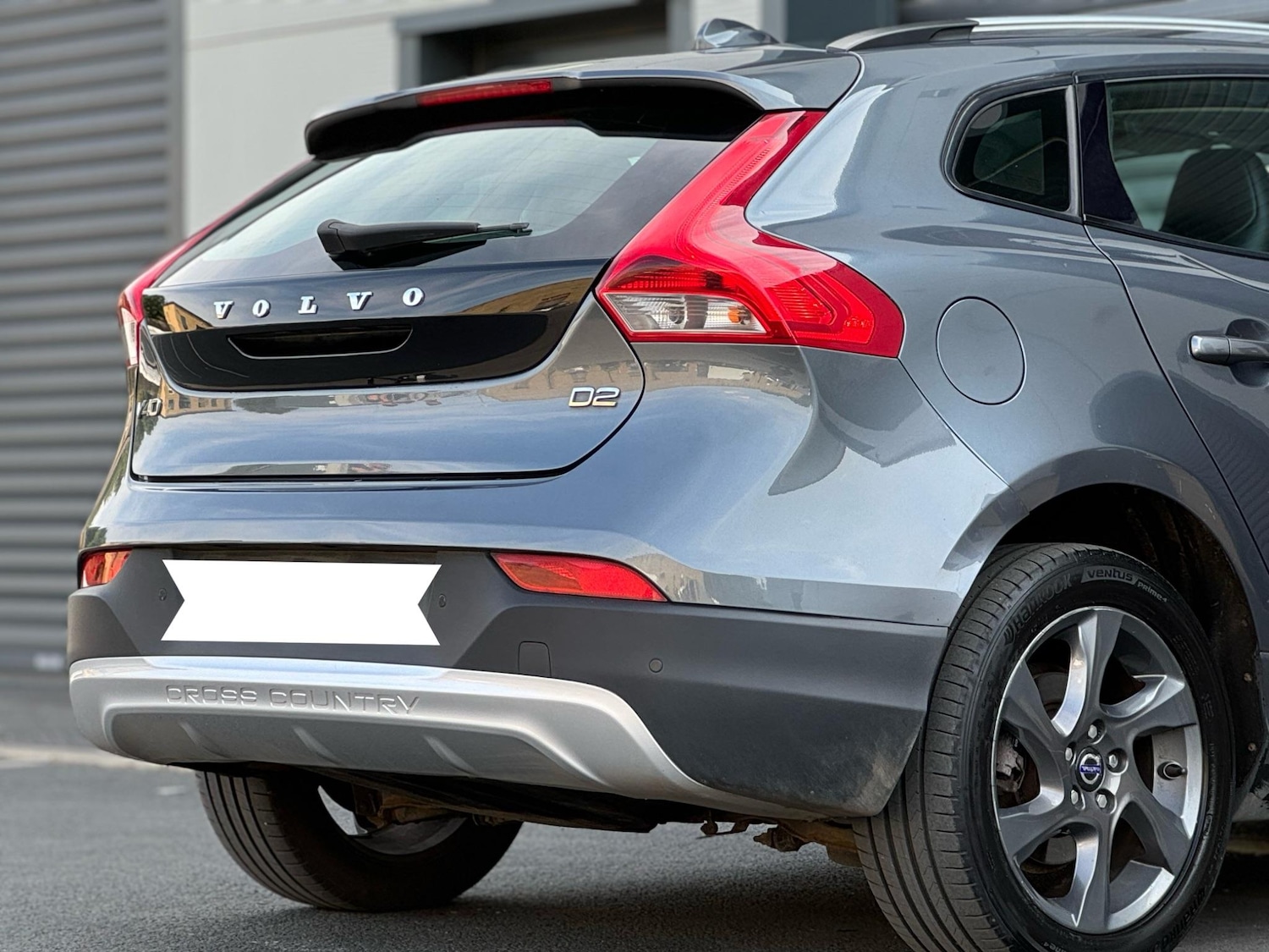 Used Volvo V40 2013 for sale - 76633739: Photo 21