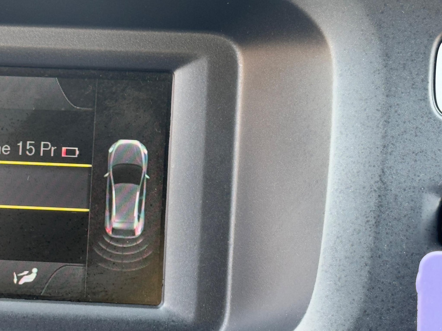 Used Volvo V40 2013 for sale - 76633739: Photo 45