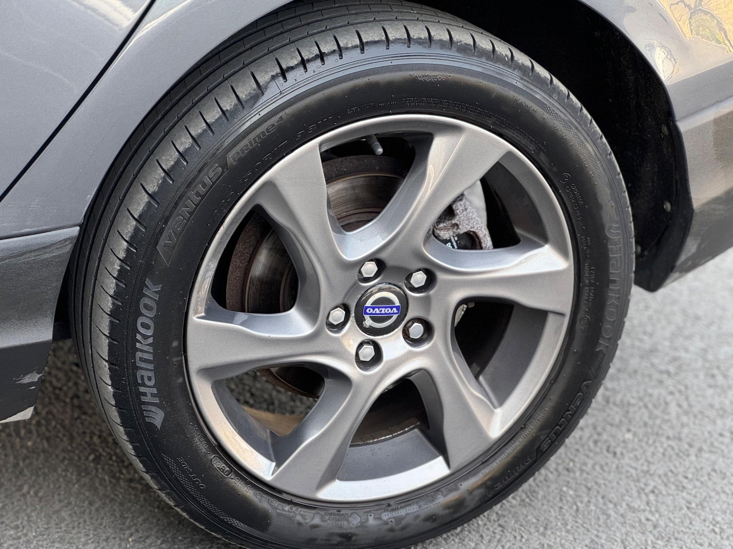 Used Volvo V40 2013 for sale - 76633739: Photo 49