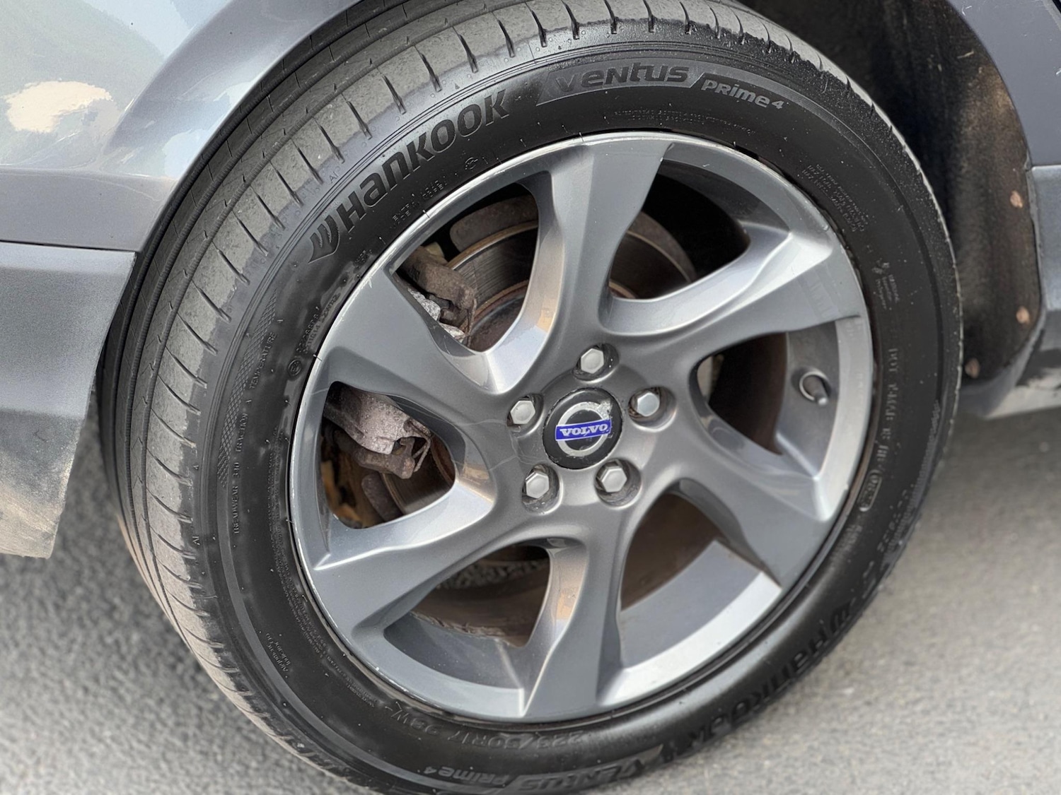 Used Volvo V40 2013 for sale - 76633739: Photo 50