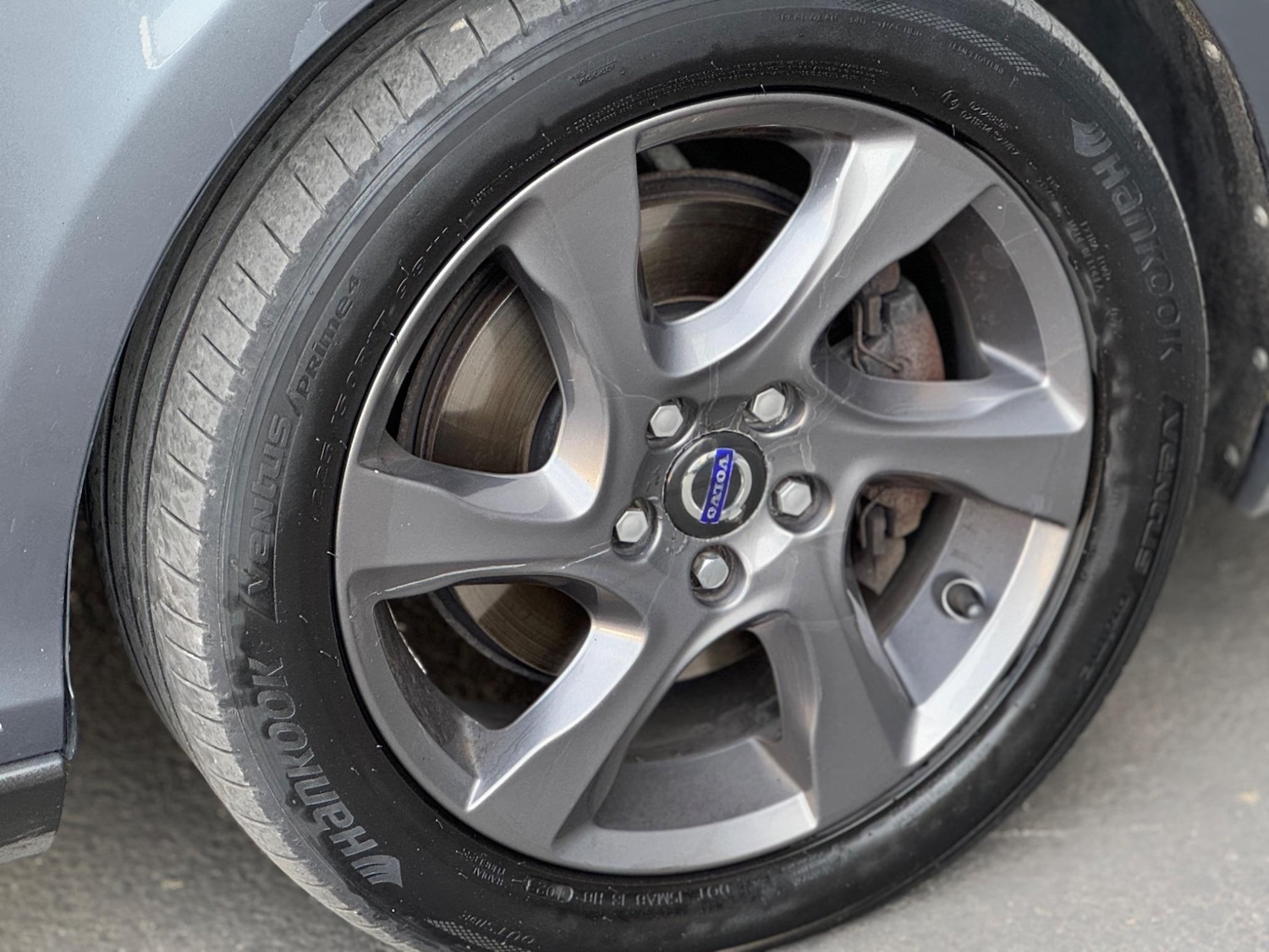 Used Volvo V40 2013 for sale - 76633739: Photo 51